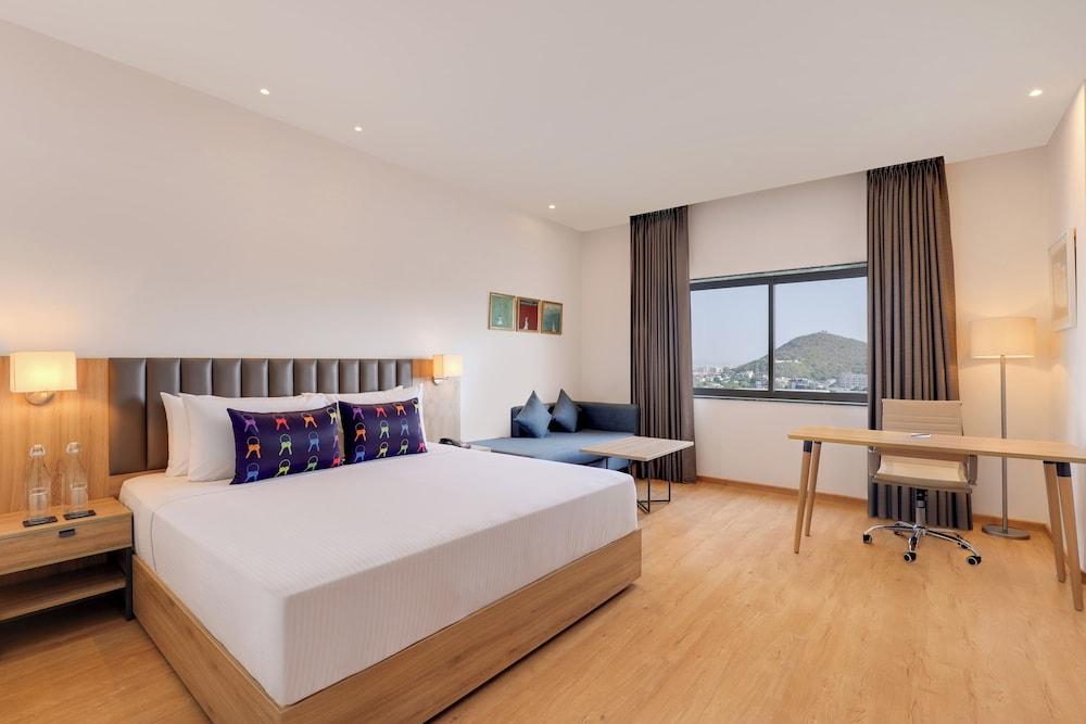 Keys Lite by Lemon Tree Hotels, Urban Square, Udaipur