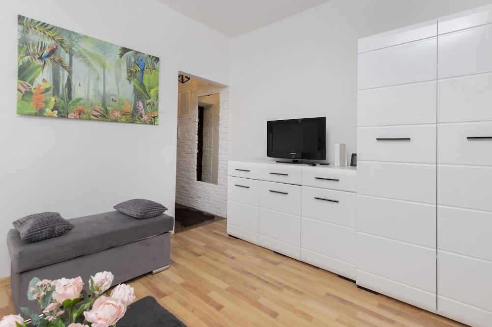 Batorego Studio Apartment Gdynia