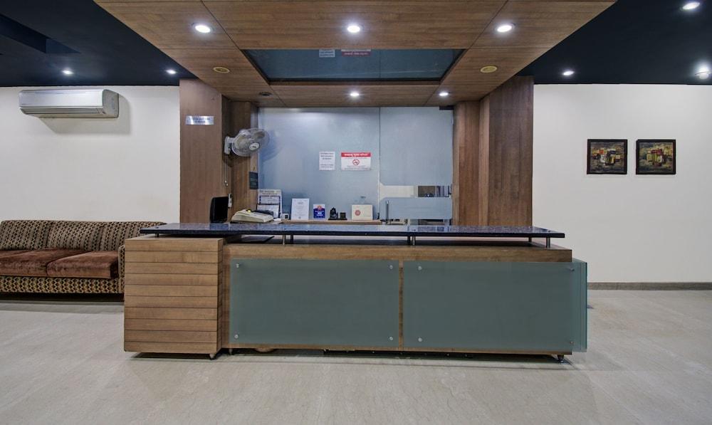 Treebo Maharaja Residency Family Hotel