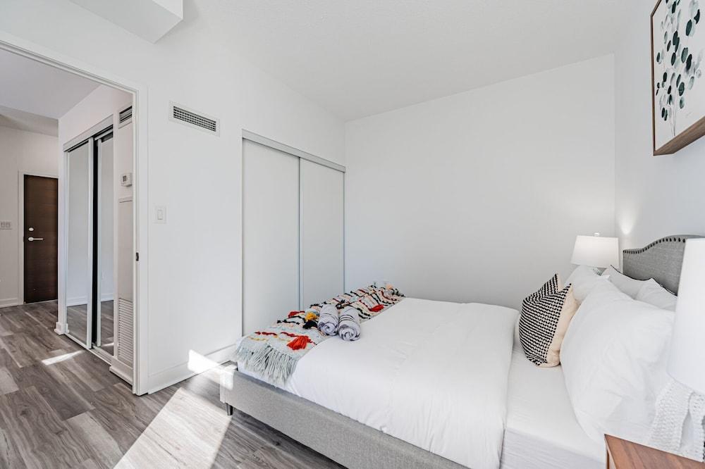 RS Boutique Suites - City Place