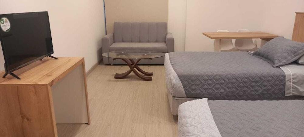 Aparthotel Casablanca