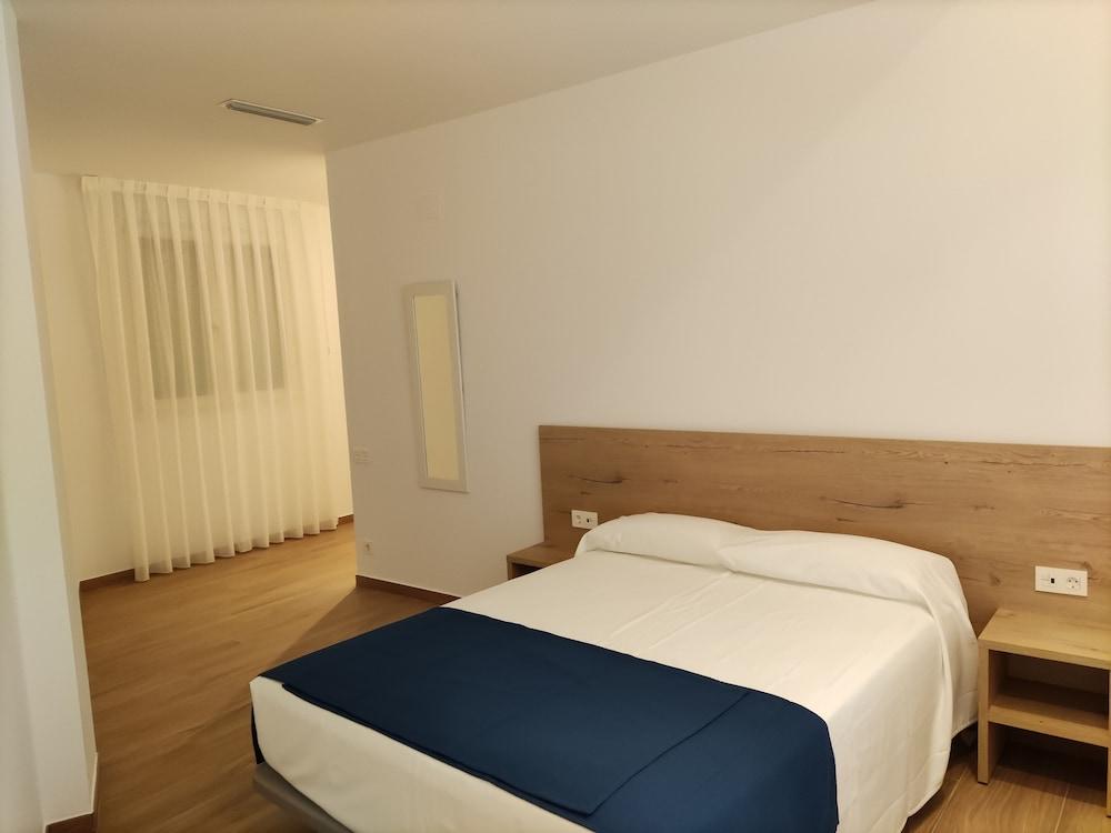 IBERFLAT APARTAMENTOS TRINIDAD