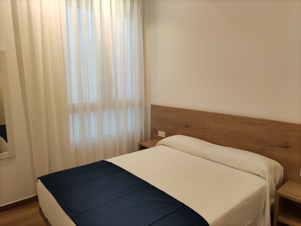 IBERFLAT APARTAMENTOS TRINIDAD