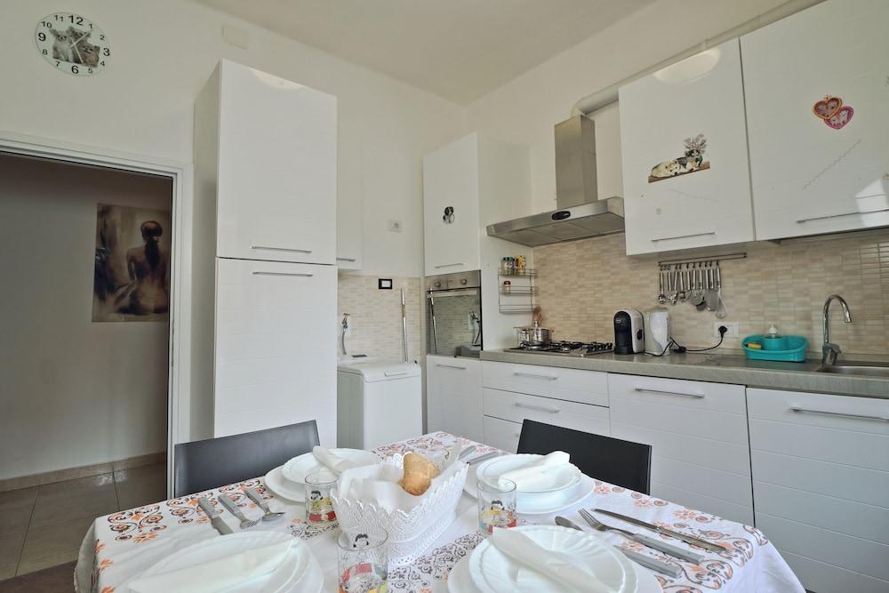 Vittoria Apartment - Dolomite