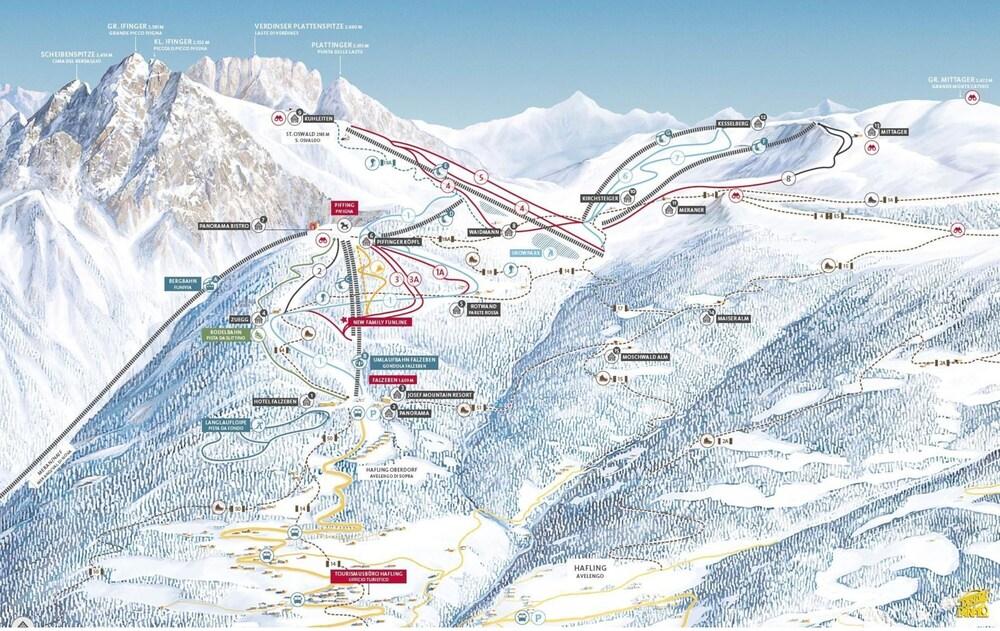 Castel Gatto Studio Apartment