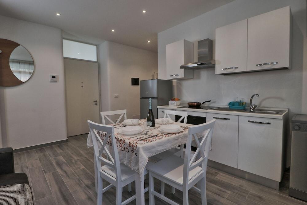 Vittoria 2 Apartment - Dolomite