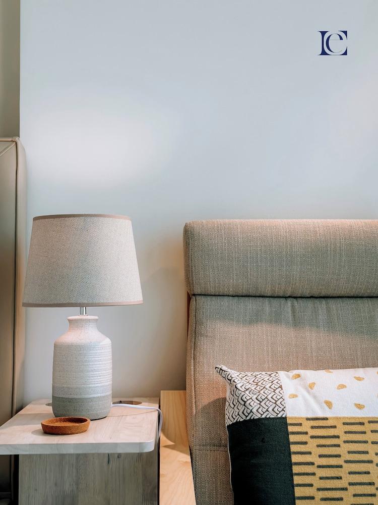 Brand New Studio Apartment - Farhad Azizi Jaddaf Dubai