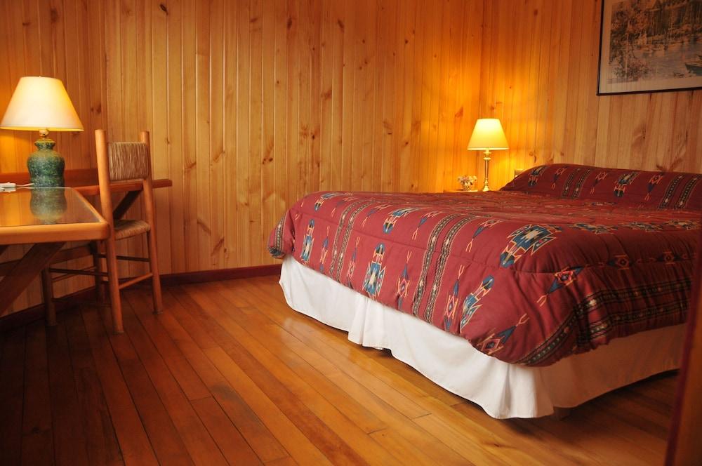 Cabañas Trayen Chiloé