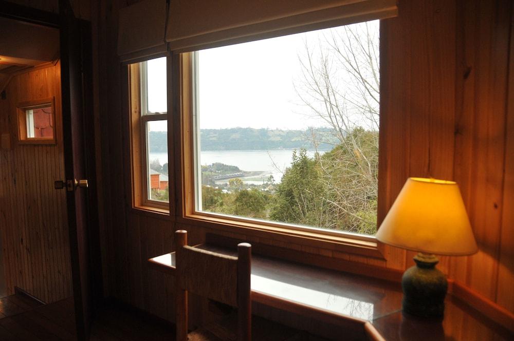 Cabañas Trayen Chiloé