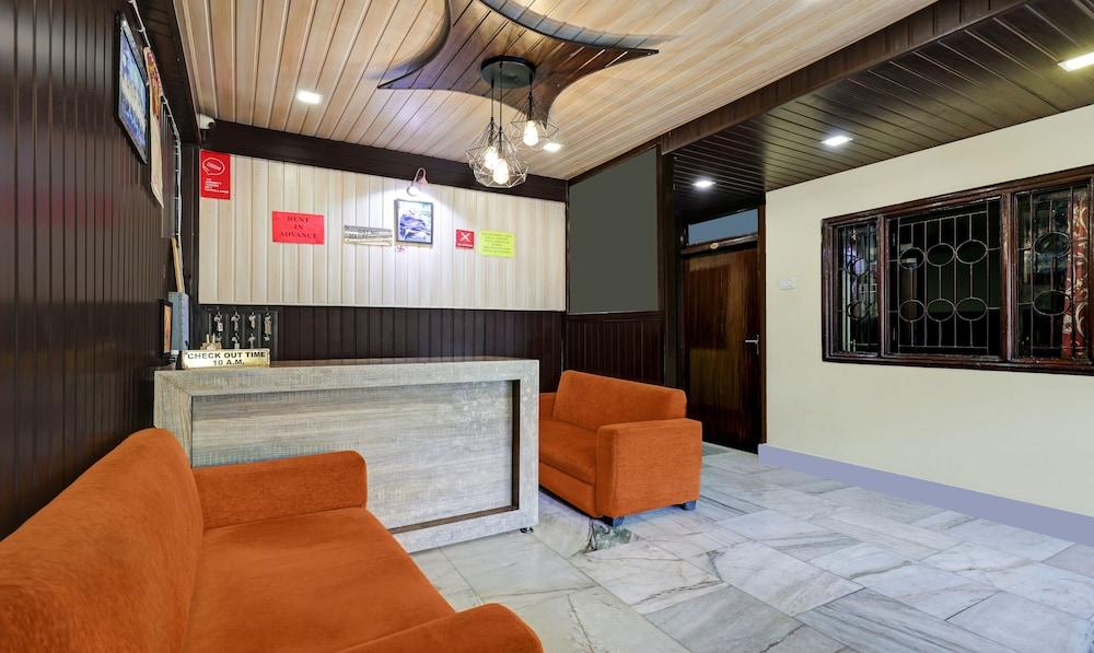 Itsy by Treebo - Flatties