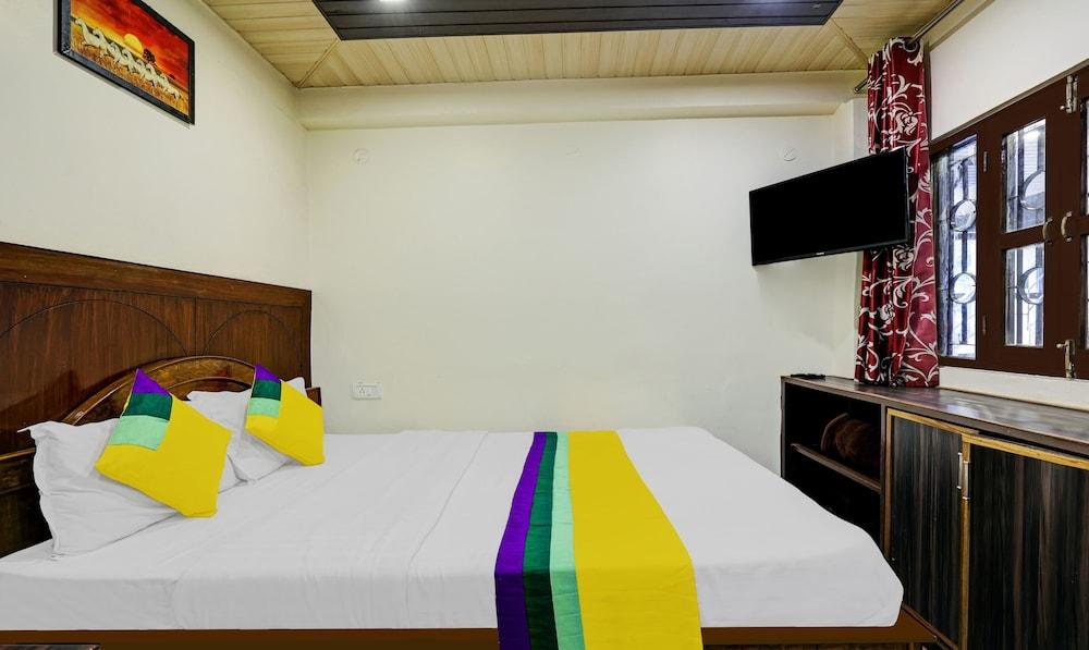 Itsy by Treebo - Flatties