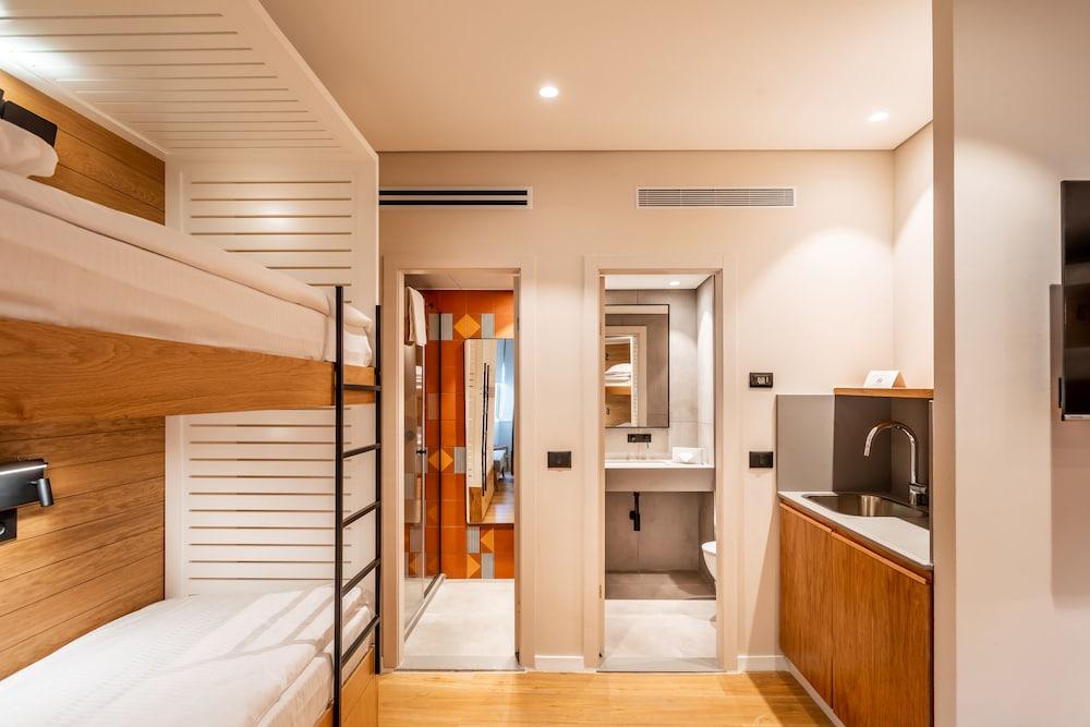 DORMITORY PRIMA MUSIC