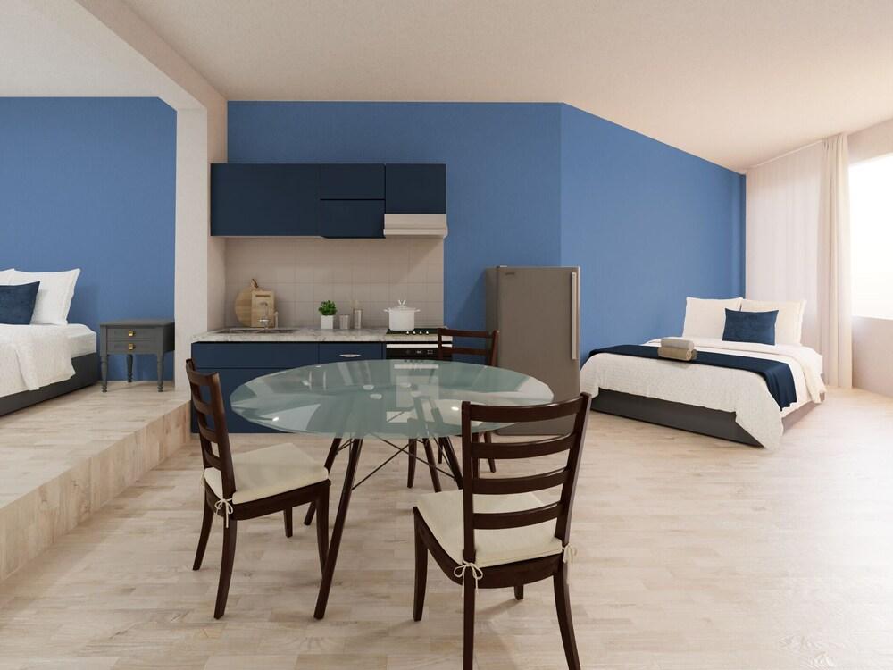 Hotel Galerias Diana