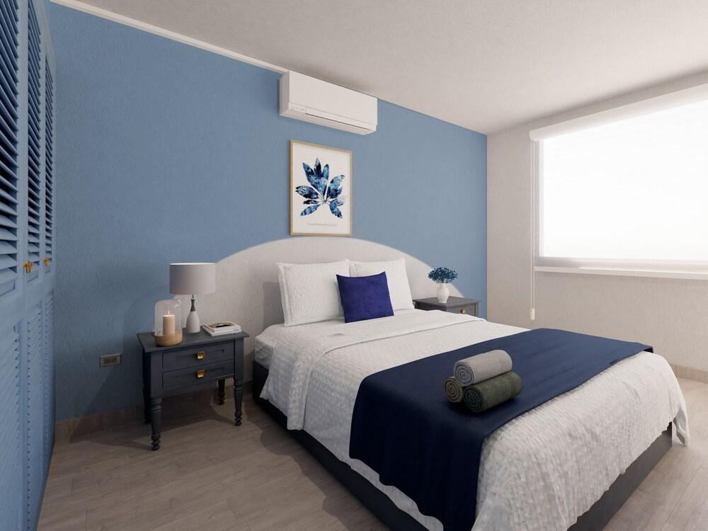 Hotel Galerias Diana