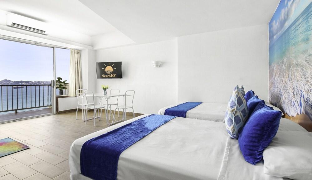 Suites Torres Gemelas VIP