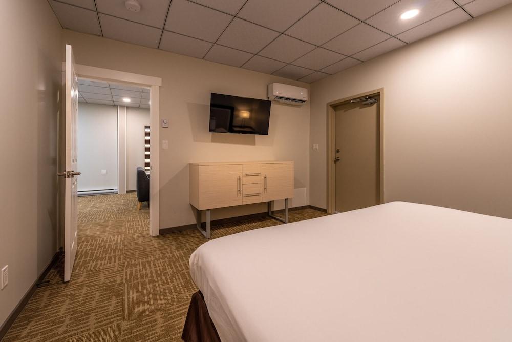 Quality Inn Sunshine Suites