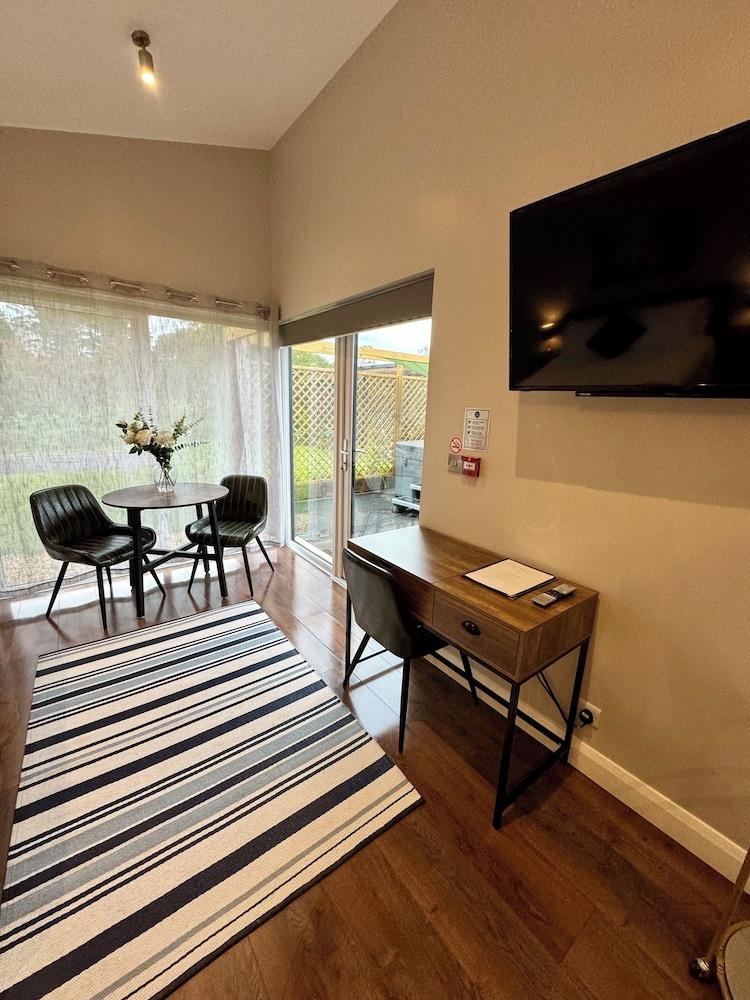 The River Bann Retreat