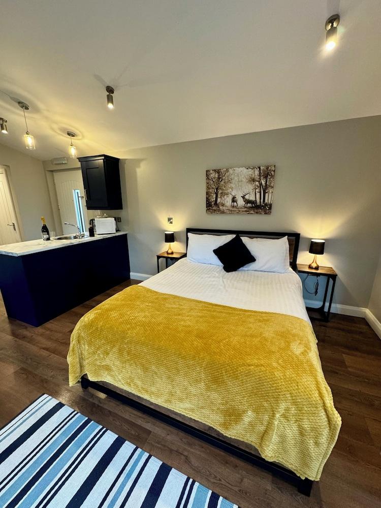 The River Bann Retreat