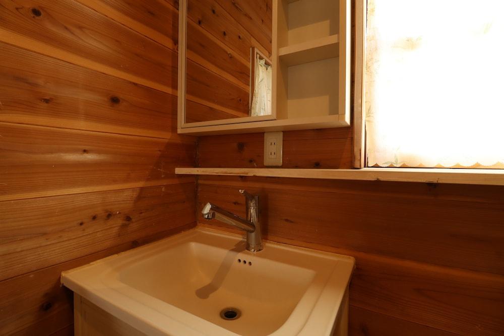 Glamping Village LEAF