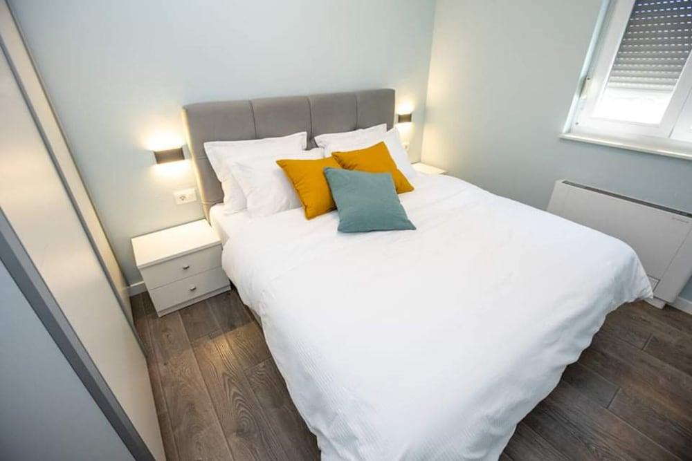 Apartment Mareta Wave