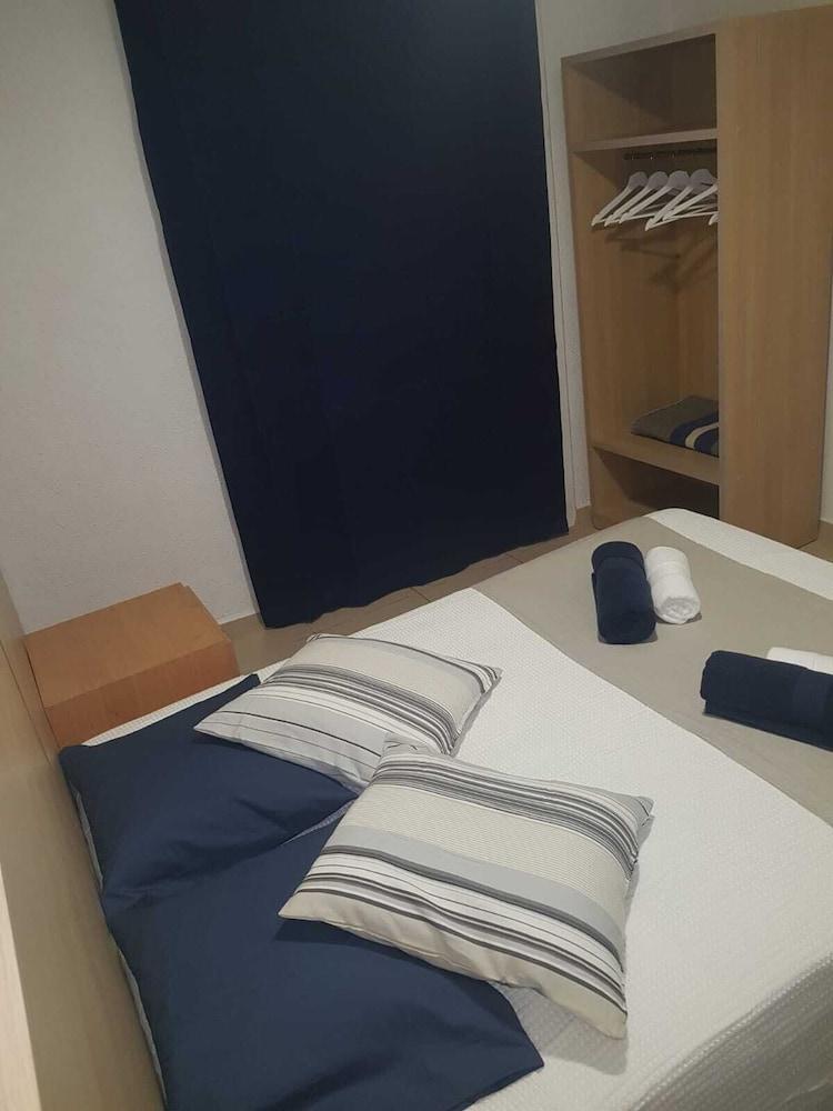 Hostal Mozaik Lloret