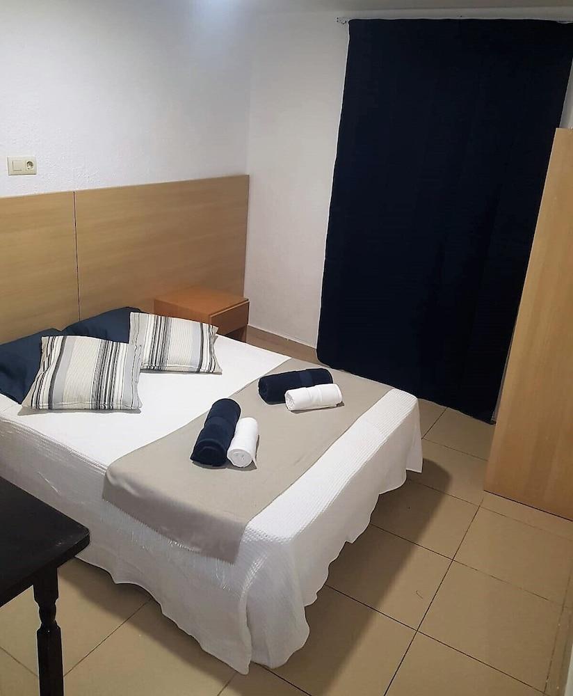 Hostal Mozaik Lloret