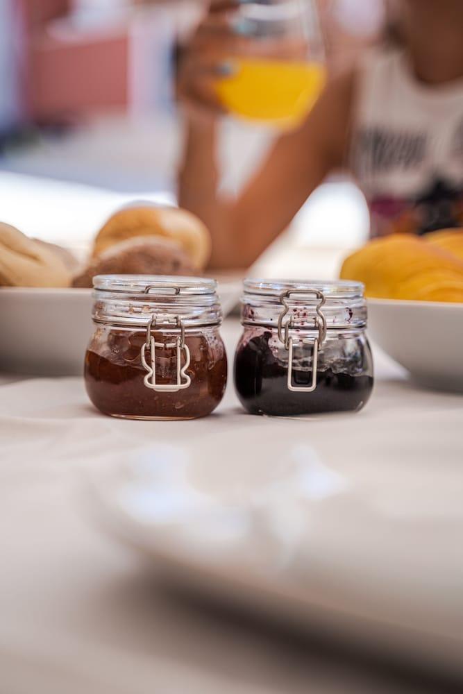 Casa do Espadanal Guest House