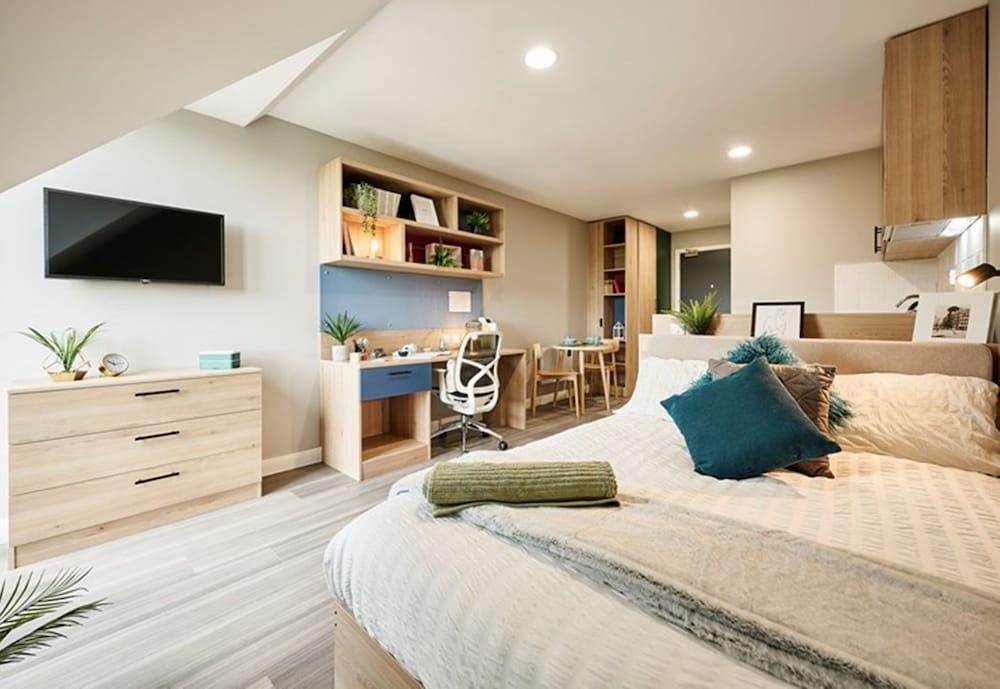 Modern Studios in BRIGHTON SK