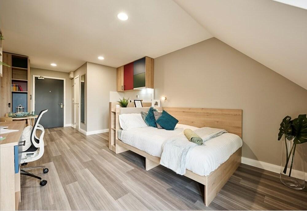 Modern Studios in BRIGHTON SK