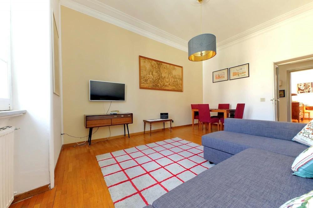 4bnb - Chinotto Spacious Apartment