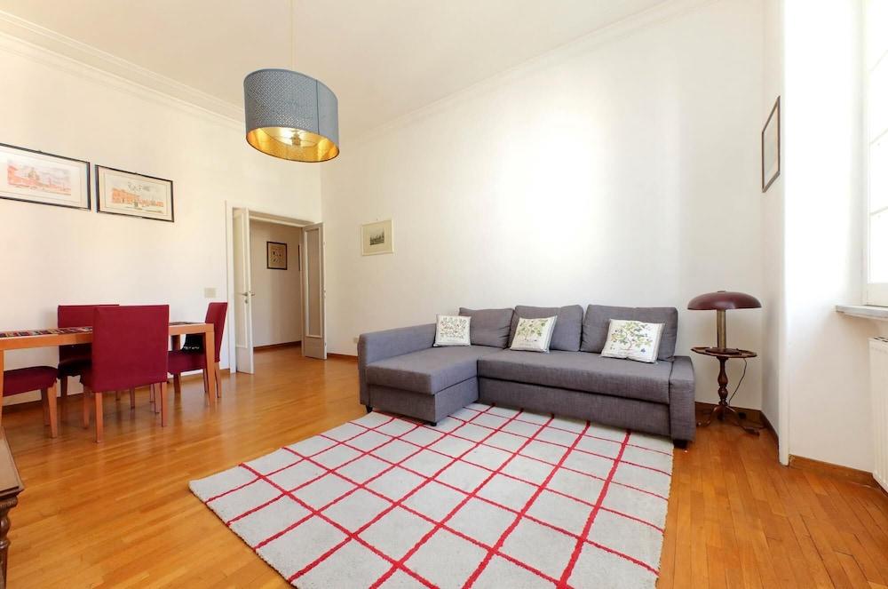 4bnb - Chinotto Spacious Apartment