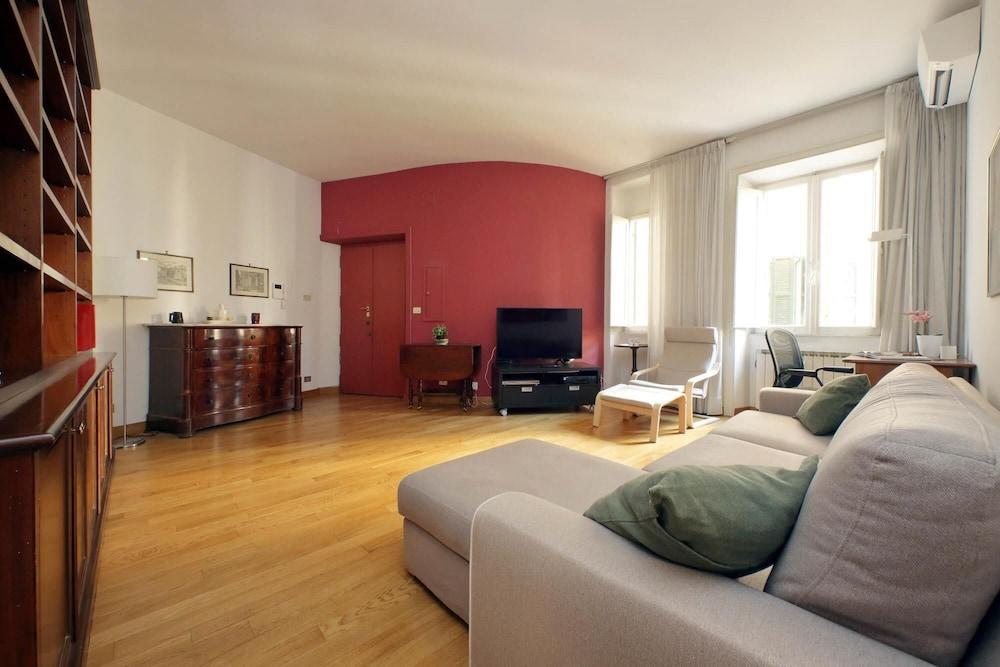 4bnb - Clodio Modern Apartment