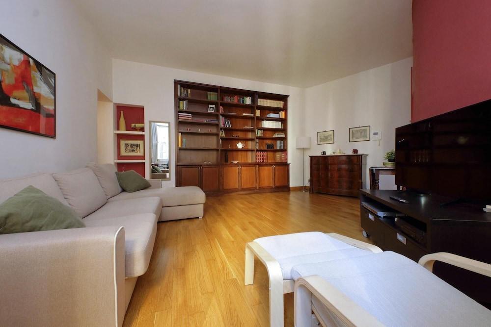 4bnb - Clodio Modern Apartment