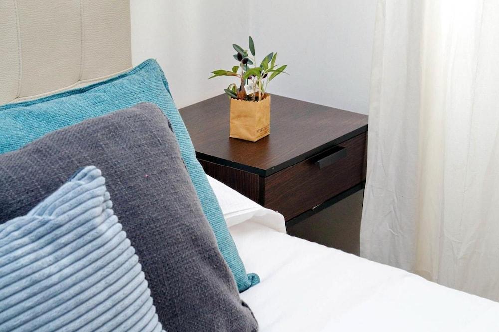 4bnb - Otello in Rome