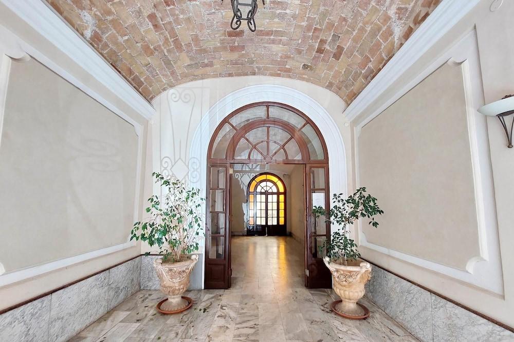 4bnb - Quiriti Delightful Apartment