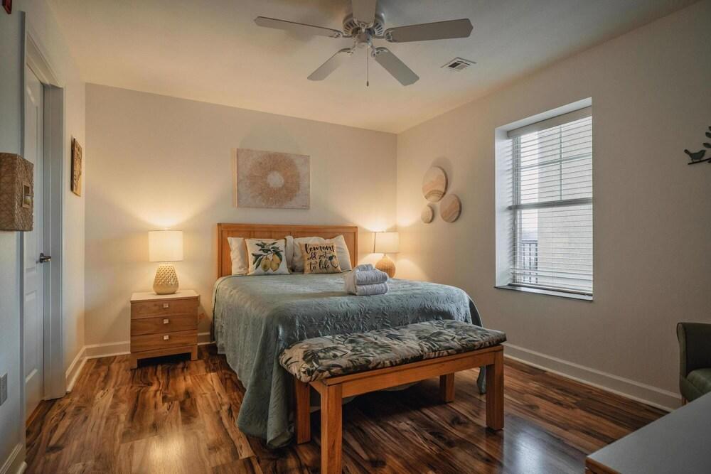 MVC - Unit 2302 in Pigeon Forge