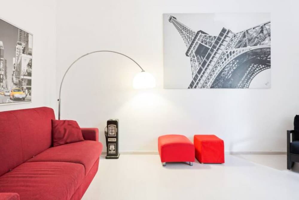 4bnb - Giulio Cesare Cozy Apartment
