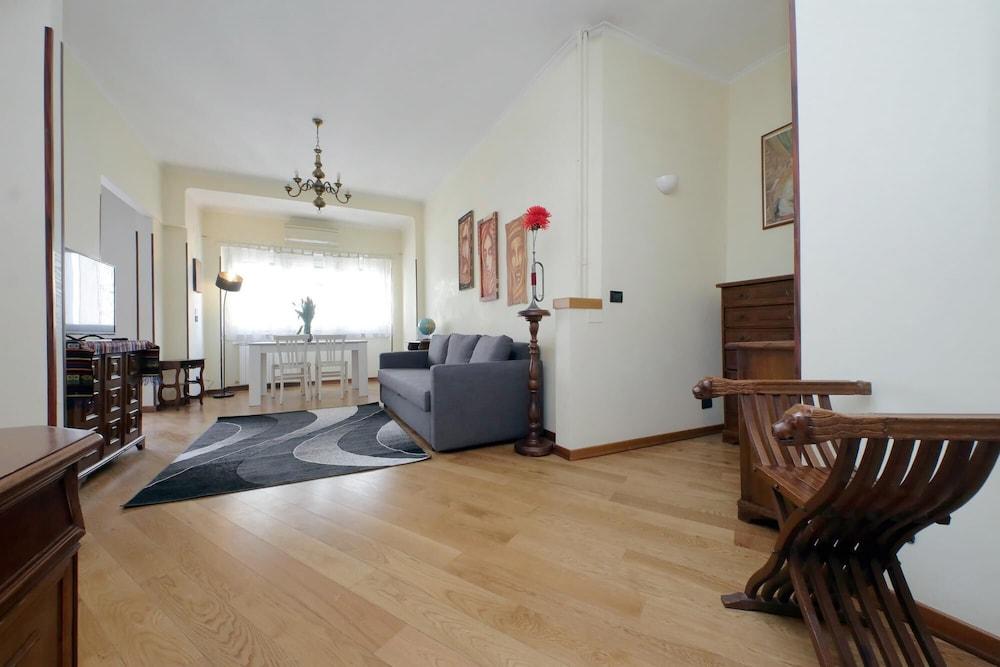 4bnb - Cipro Vatican Apartment