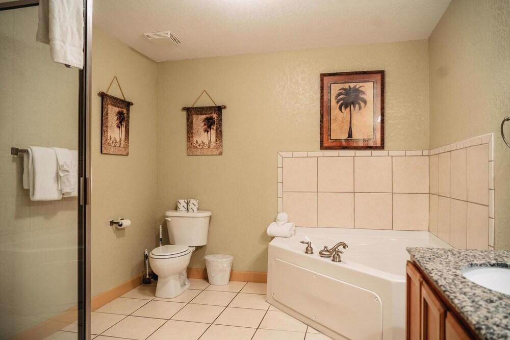 MVC - Unit 3105 in Pigeon Forge