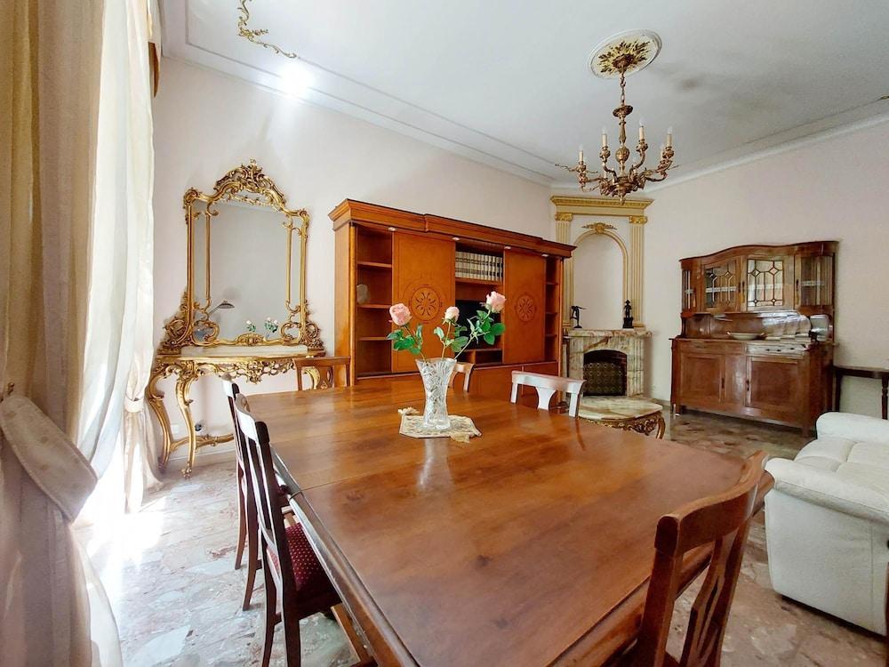 4bnb - Luxury Mazzini Apartment