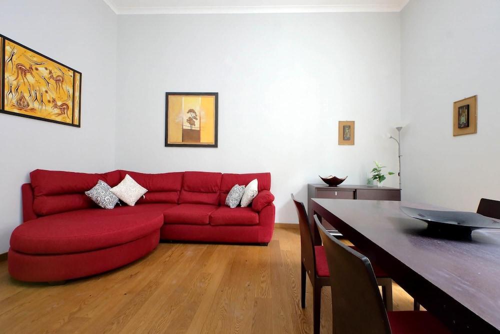 4bnb - Spacious Belli Apartment