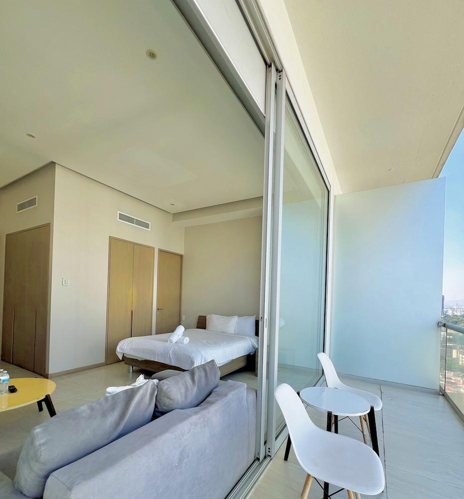 Park Life Guadalajara