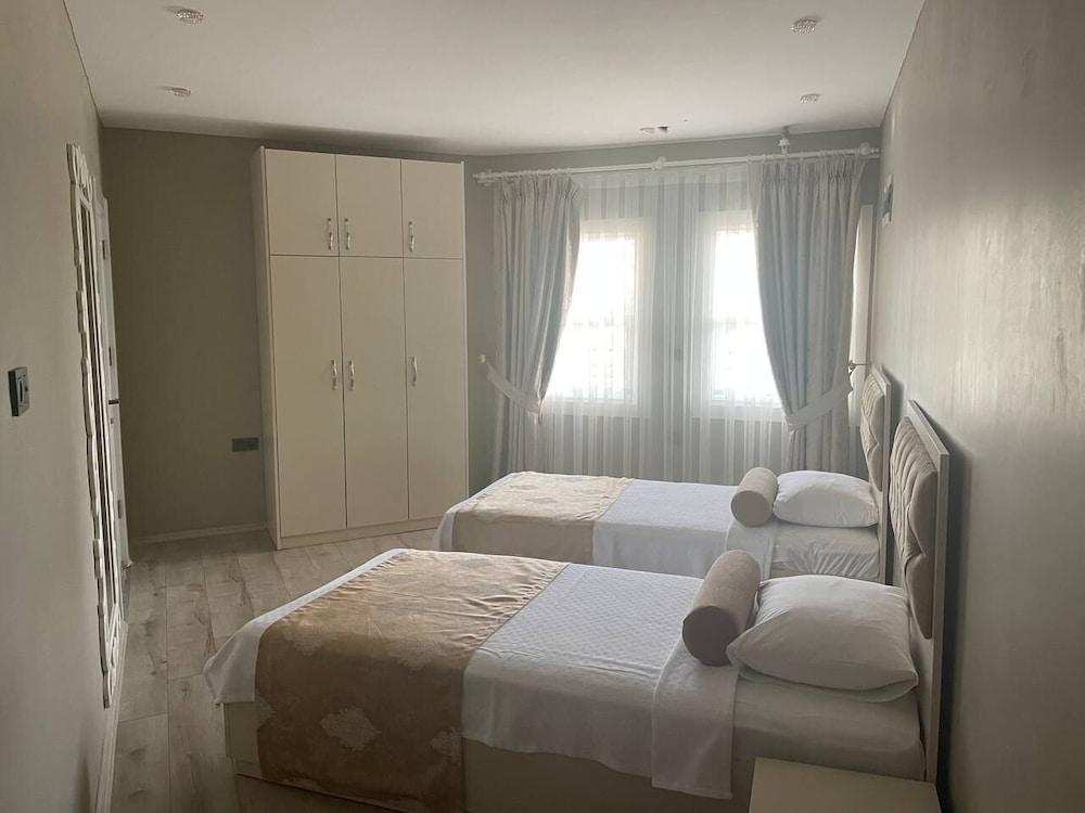 Toros Holiday Resort & Spa