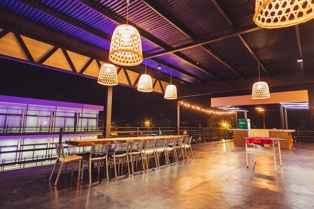 Paraíso Natural Apart & Hotel