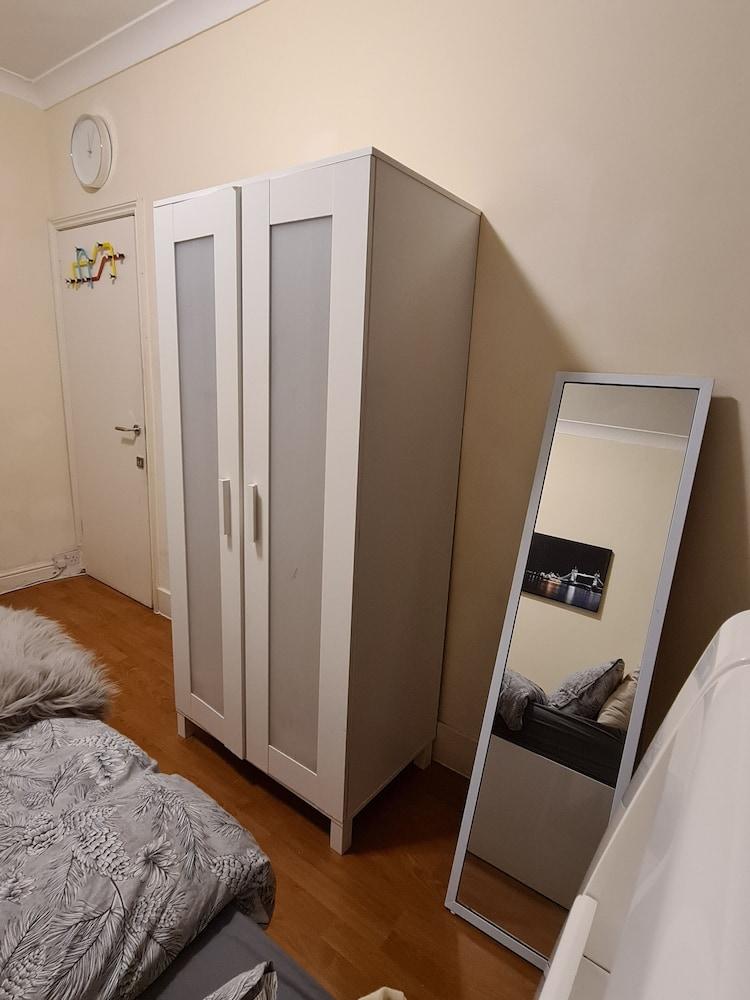 Umbrella Properties London Excel