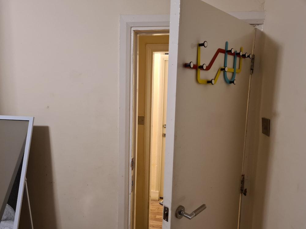 Umbrella Properties London Excel