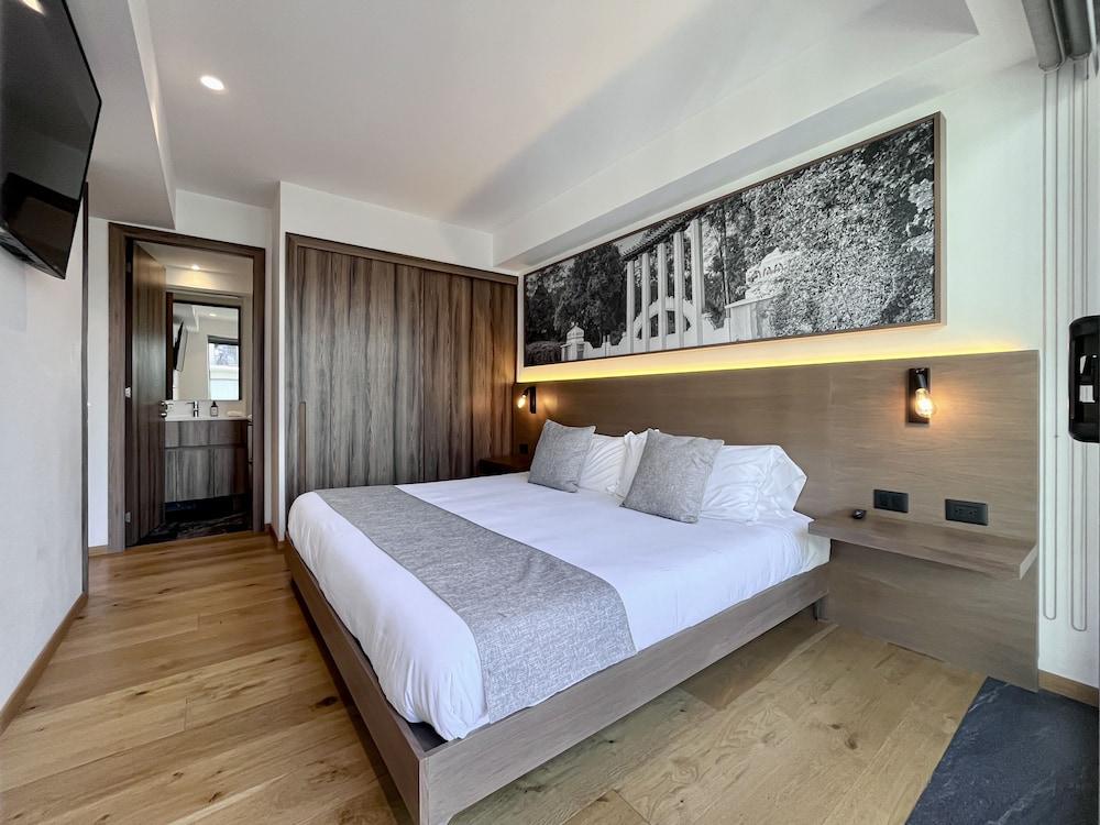 Mi Zona Lodging Condesa