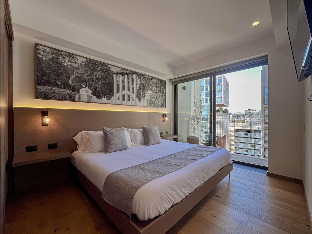 Mi Zona Lodging Condesa