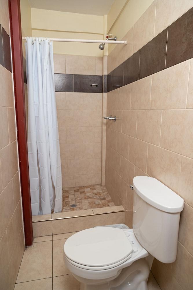 Hotel Internacional Palmerola