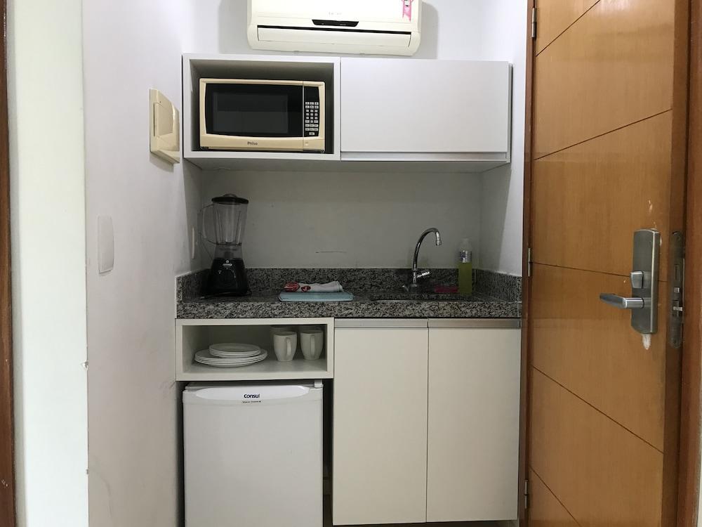 Bela Hospedagem - Flat no Green Sunset